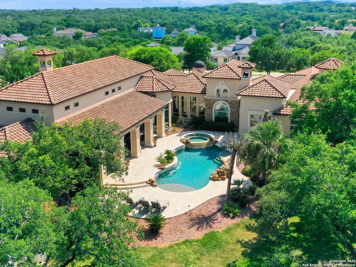 202 Wellesley Loop , Shavano Park, TX, 78231-2270 | 1837862 | Realty Texas LLC