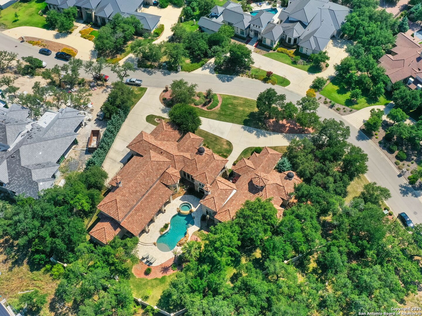 202 Wellesley Loop , Shavano Park, TX, 78231-2270 | 1837862 | Realty Texas LLC