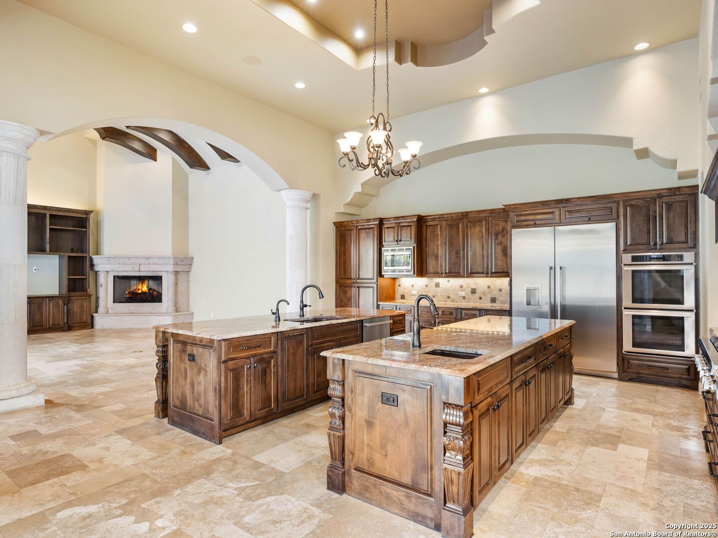 202 Wellesley Loop , Shavano Park, TX, 78231-2270 | 1837862 | Realty Texas LLC
