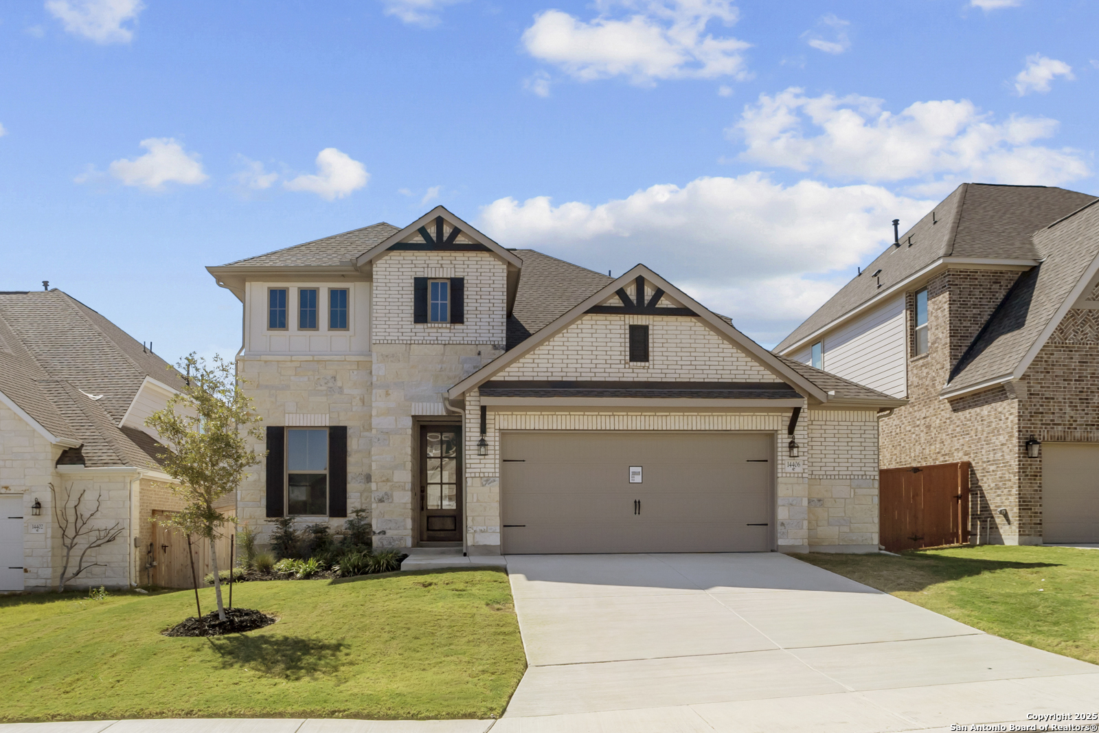 14406 Blue Mesa Hill, SANANTONIO, TX, 78245 | 1837818 | Realty Texas LLC