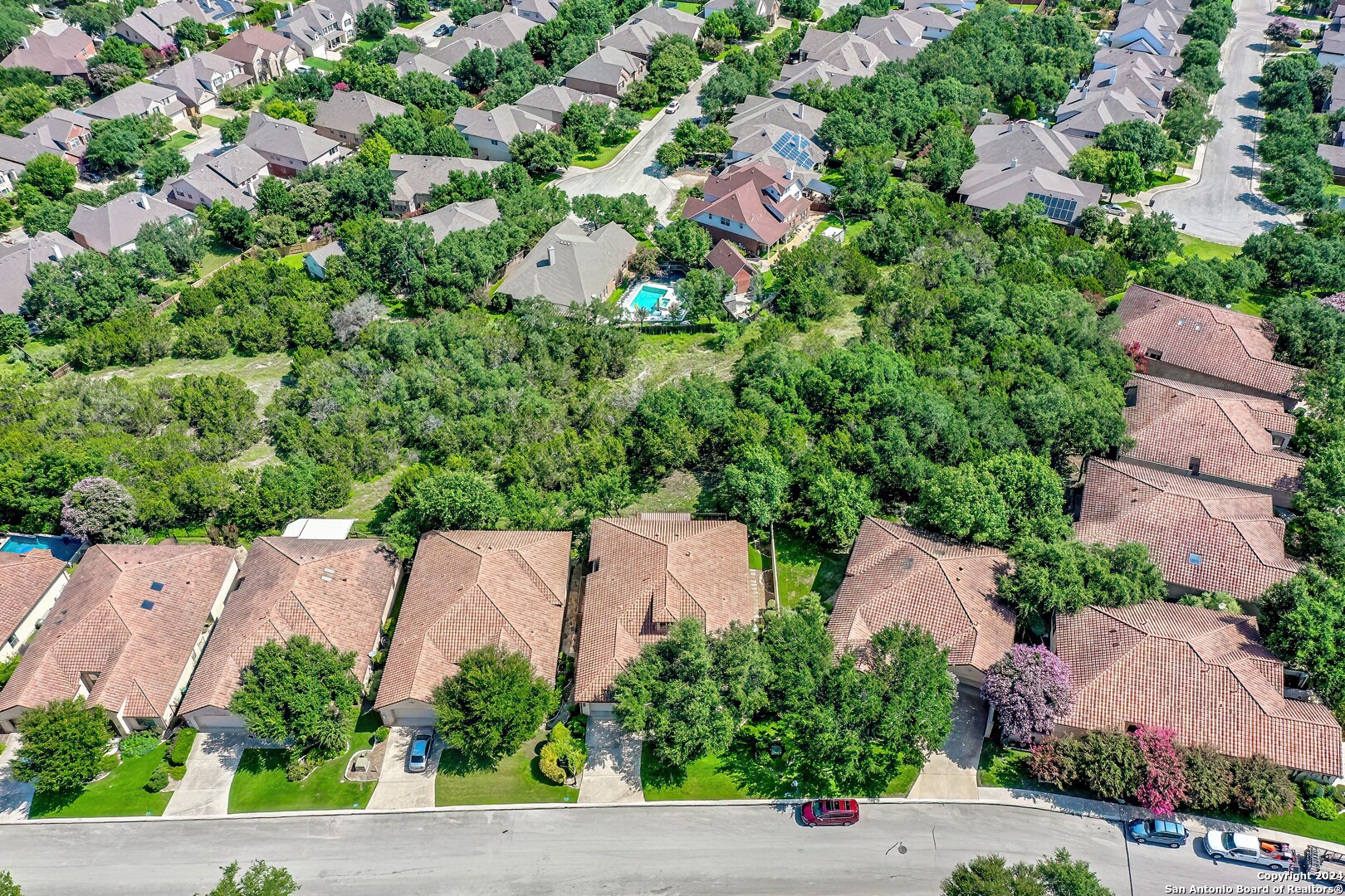 3211 Medaris Ln, San Antonio, TX, 78258-1624 | 1837799 | Realty Texas LLC