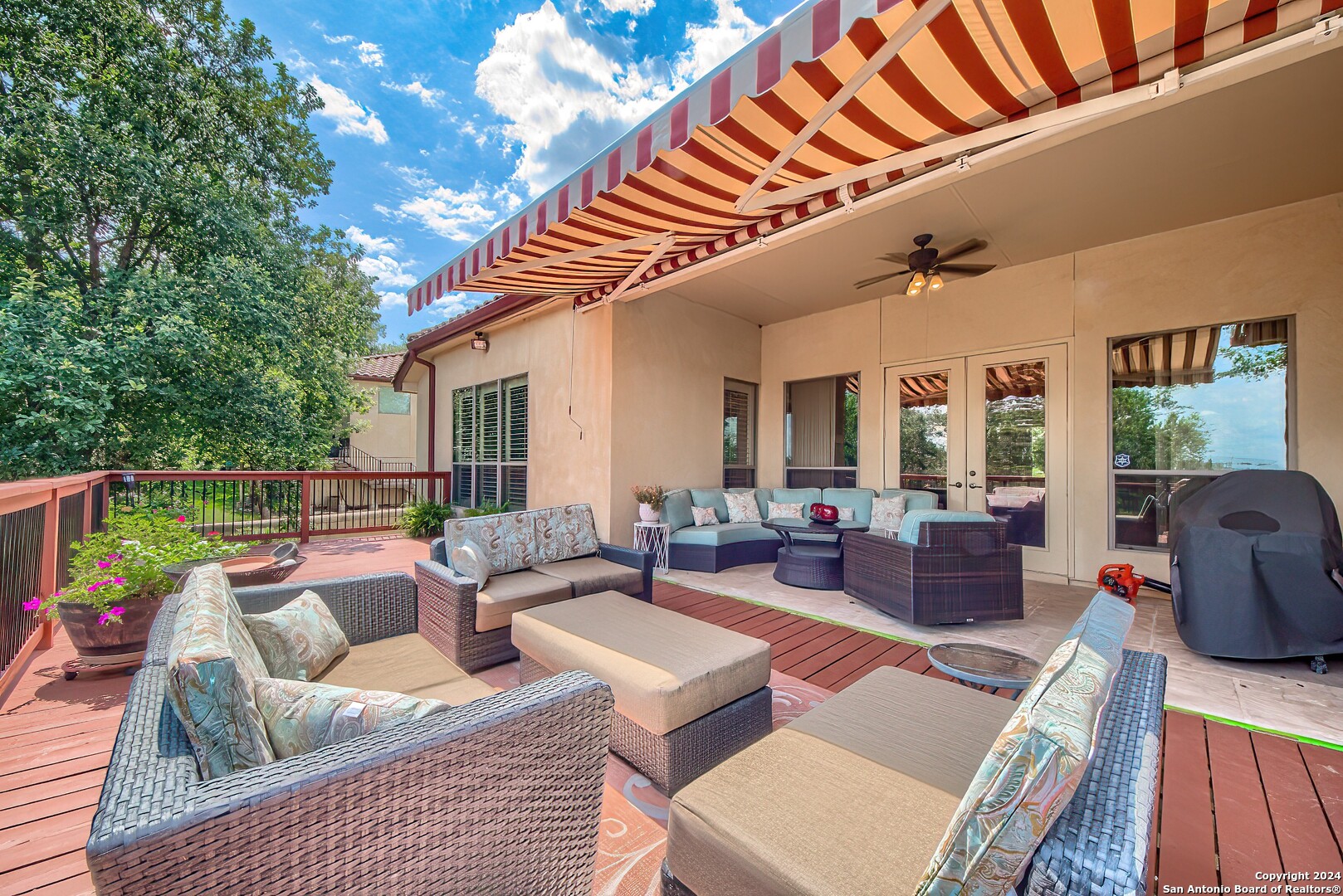 3211 Medaris Ln, San Antonio, TX, 78258-1624 | 1837799 | Realty Texas LLC