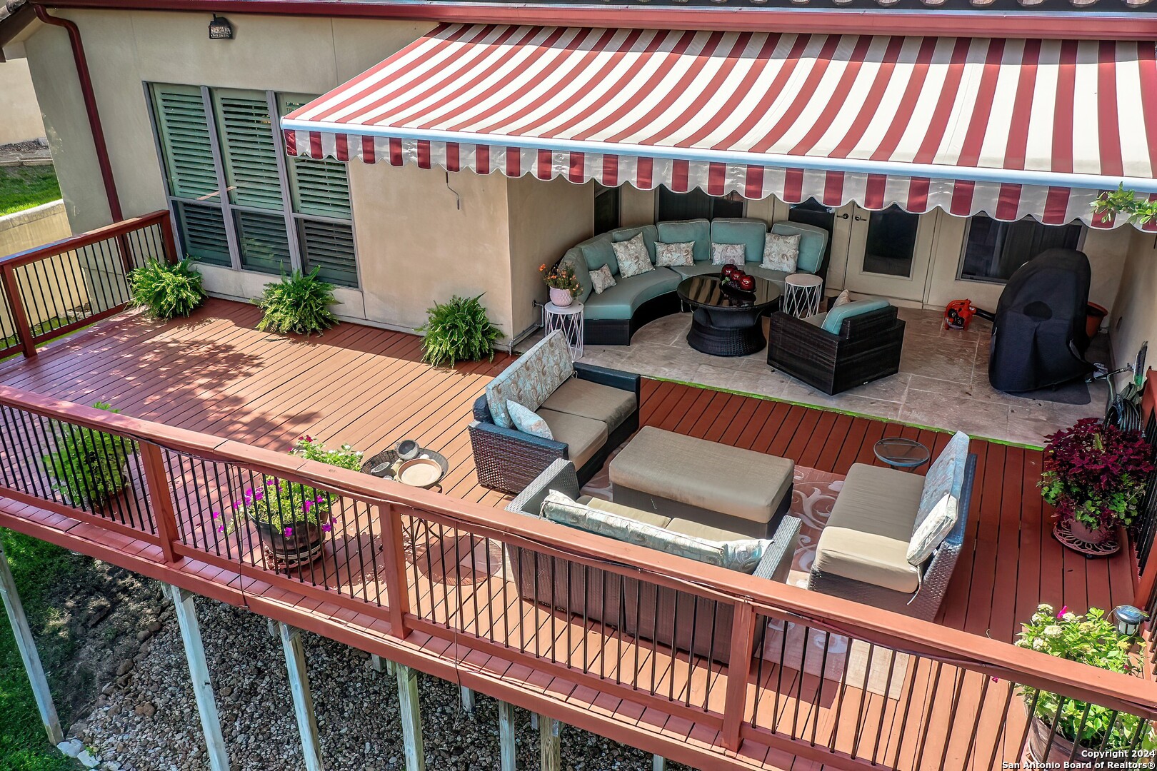 3211 Medaris Ln, San Antonio, TX, 78258-1624 | 1837799 | Realty Texas LLC