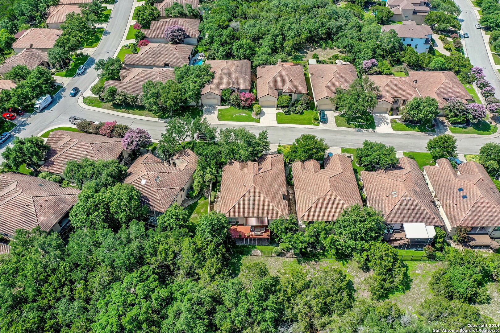 3211 Medaris Ln, San Antonio, TX, 78258-1624 | 1837799 | Realty Texas LLC