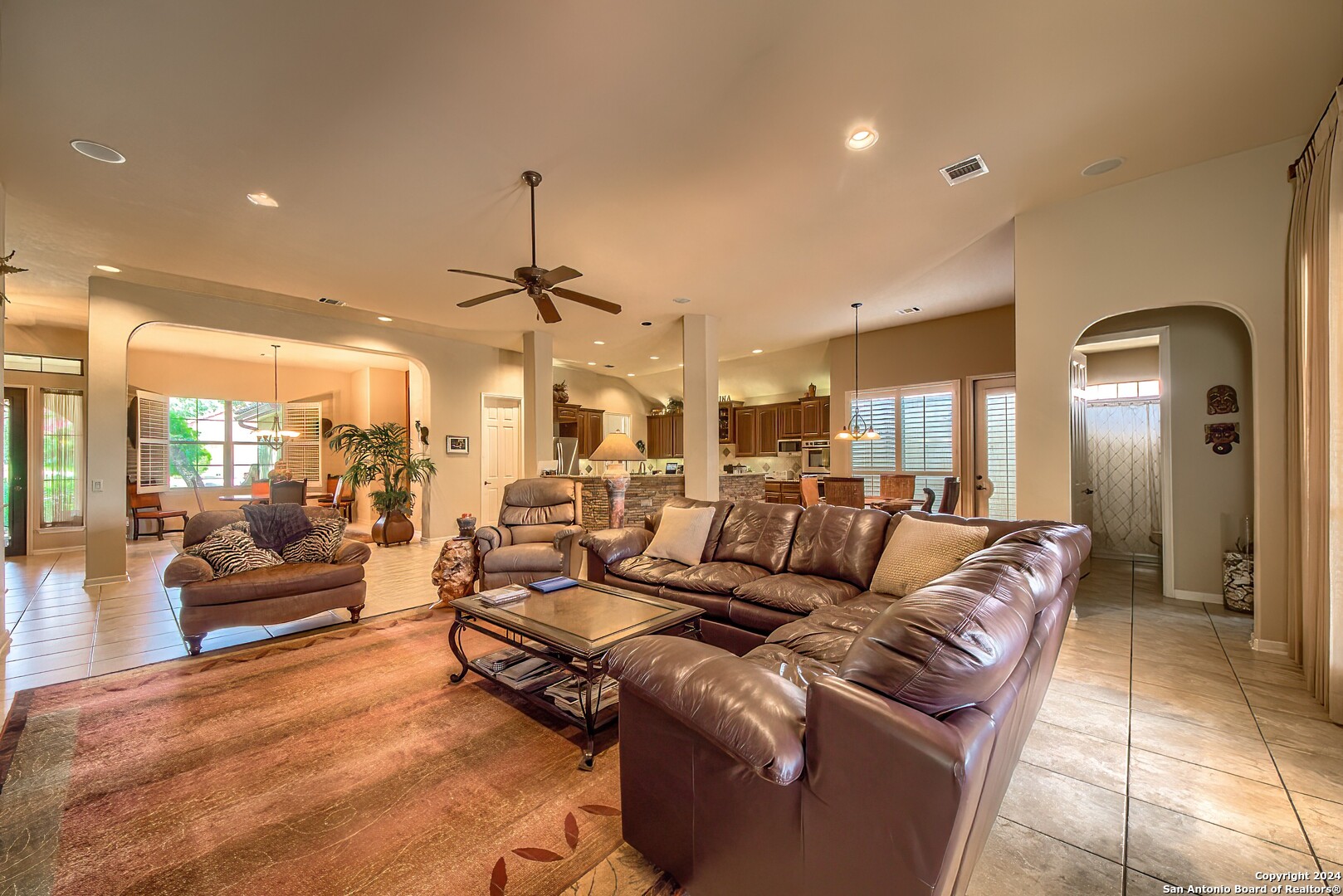 3211 Medaris Ln, San Antonio, TX, 78258-1624 | 1837799 | Realty Texas LLC