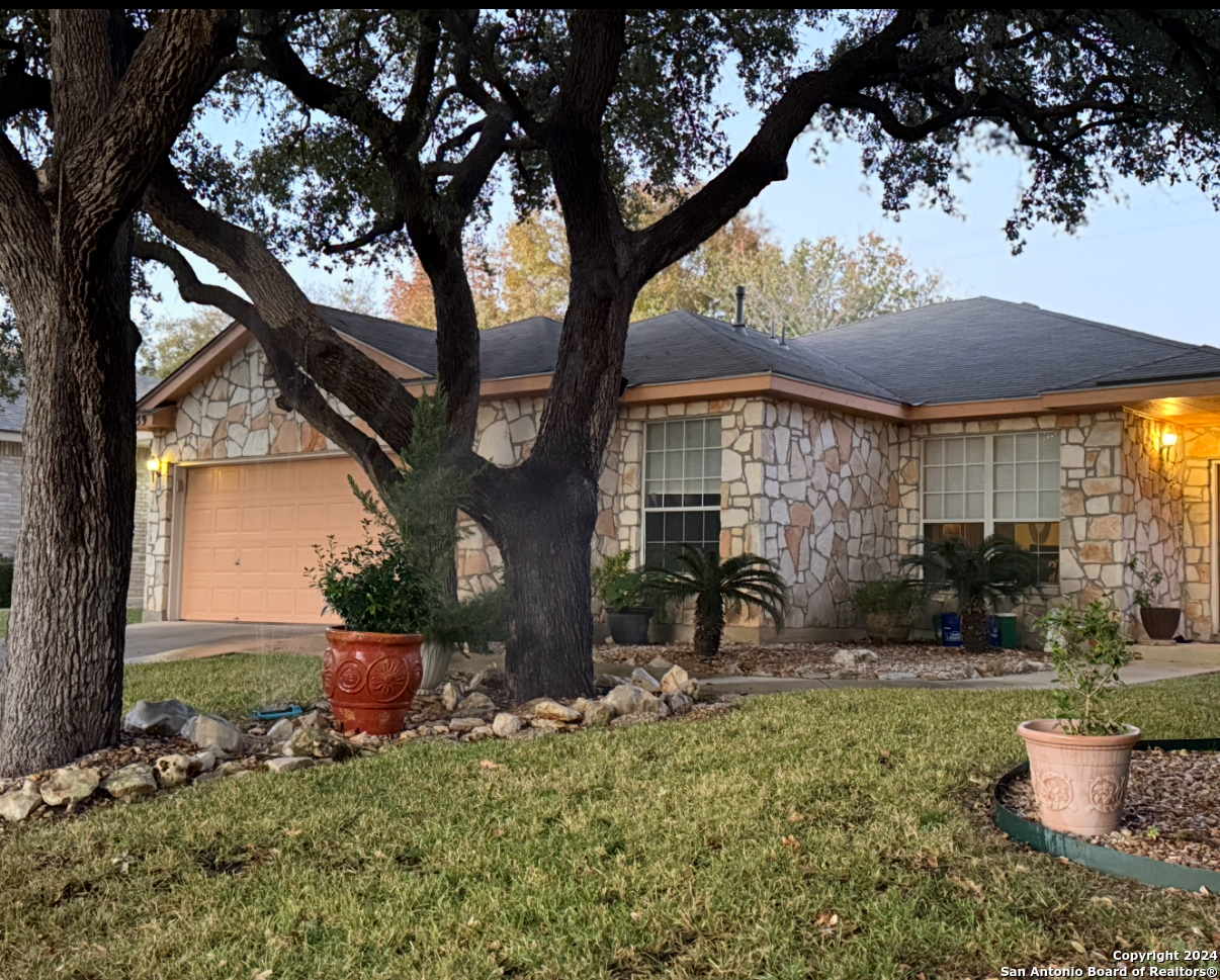 2359 Goat Hollow,San Antonio, TX 78232