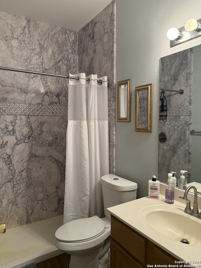 2359 Goat Hollow,San Antonio, TX 78232
