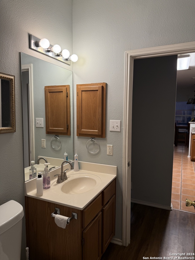 2359 Goat Hollow,San Antonio, TX 78232