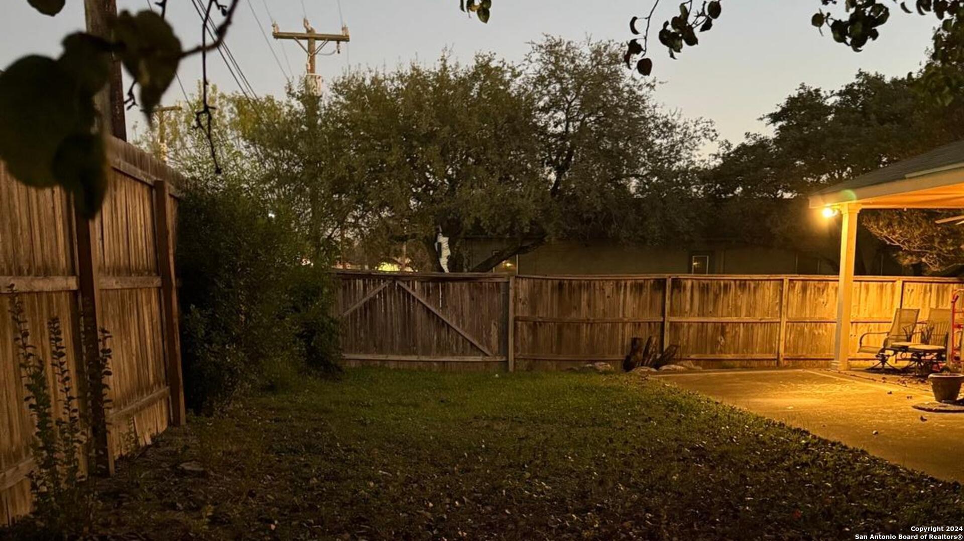 2359 Goat Hollow,San Antonio, TX 78232