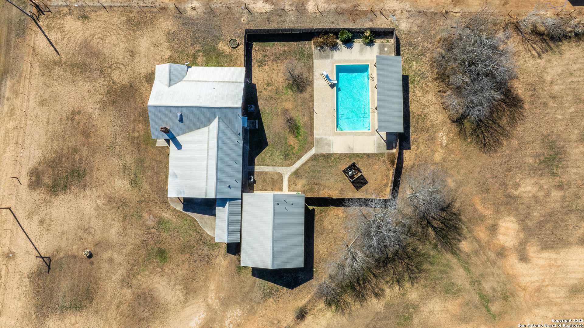 1001 Horton Lane , Poteet, TX, 78065-4184 | 1838138 | Realty Texas LLC