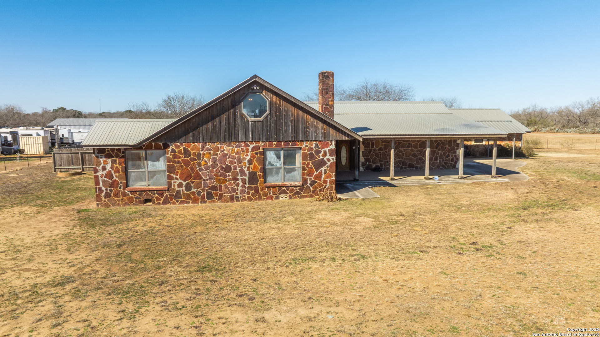 1001 Horton Lane , Poteet, TX, 78065-4184 | 1838138 | Realty Texas LLC