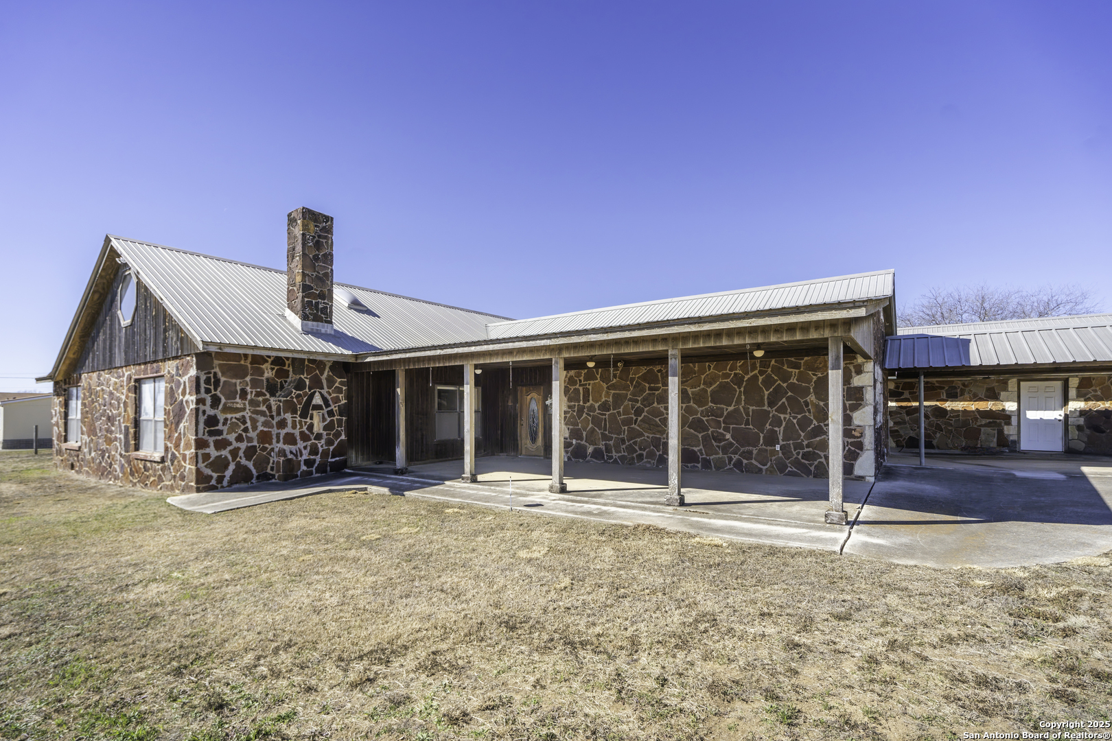 1001 Horton Lane , Poteet, TX, 78065-4184 | 1838138 | Realty Texas LLC