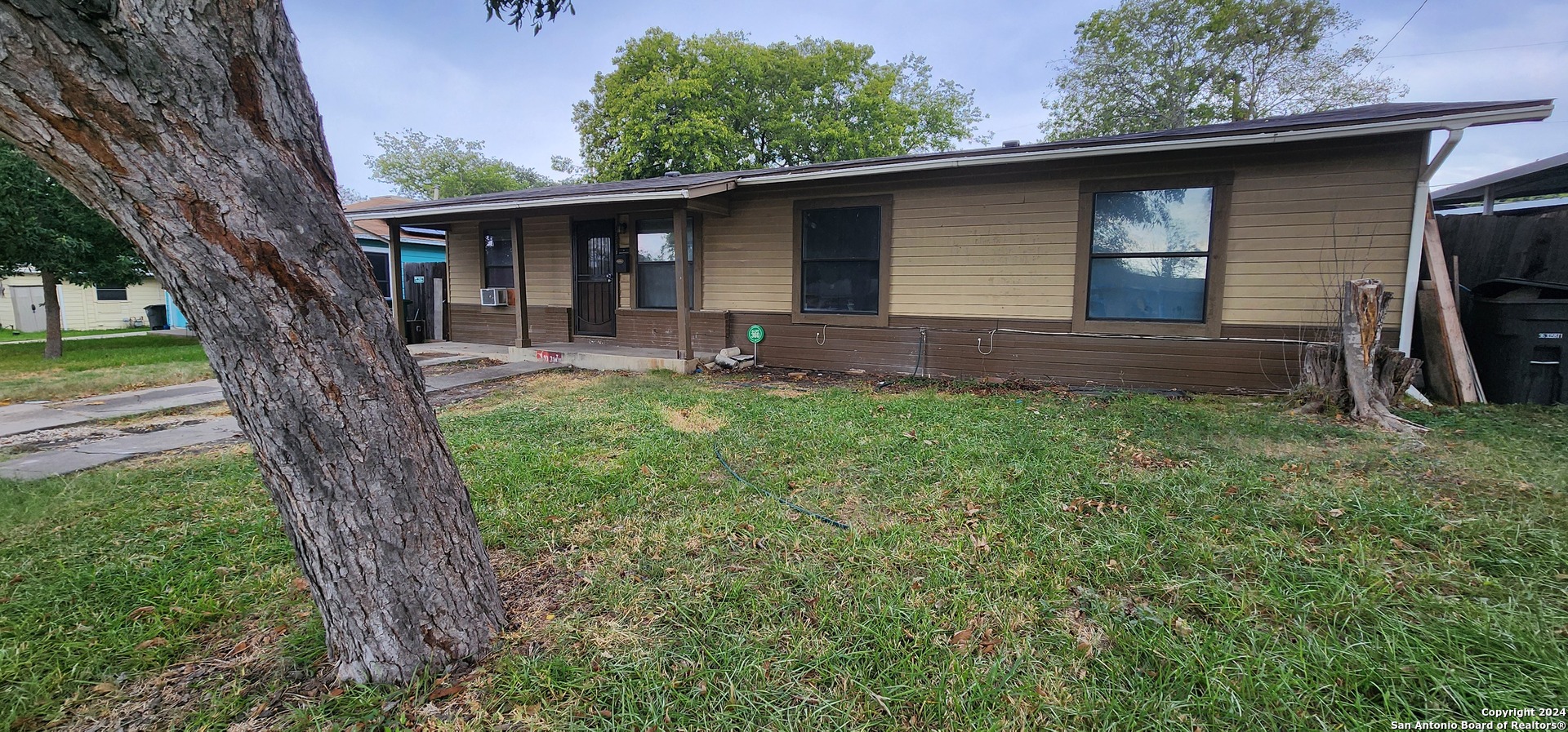 1031 Thorain, San Antonio, TX, 78201 | 1837980 | Realty Texas LLC