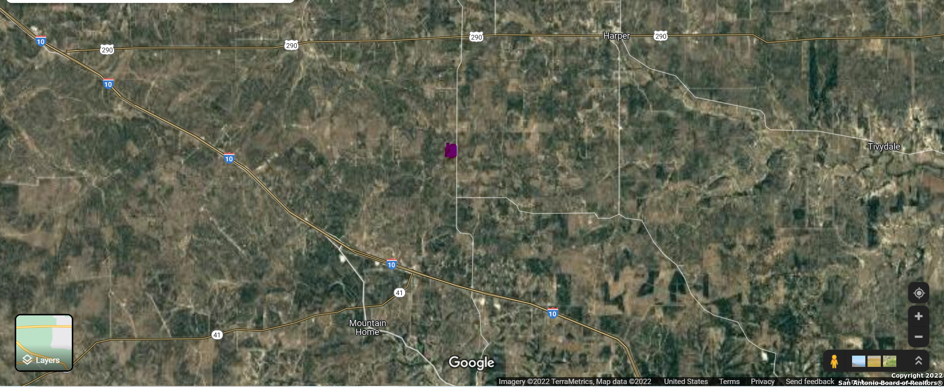 33-16-acres Fm 479 - 11-33 Acres Available, HARPER, TX, 78631 | 1838645 | Realty Texas LLC
