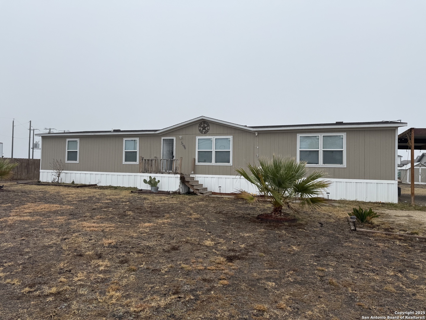 3196 N Graytown Rd, CONVERSE, TX, 78109 | 1838637 | Realty Texas LLC