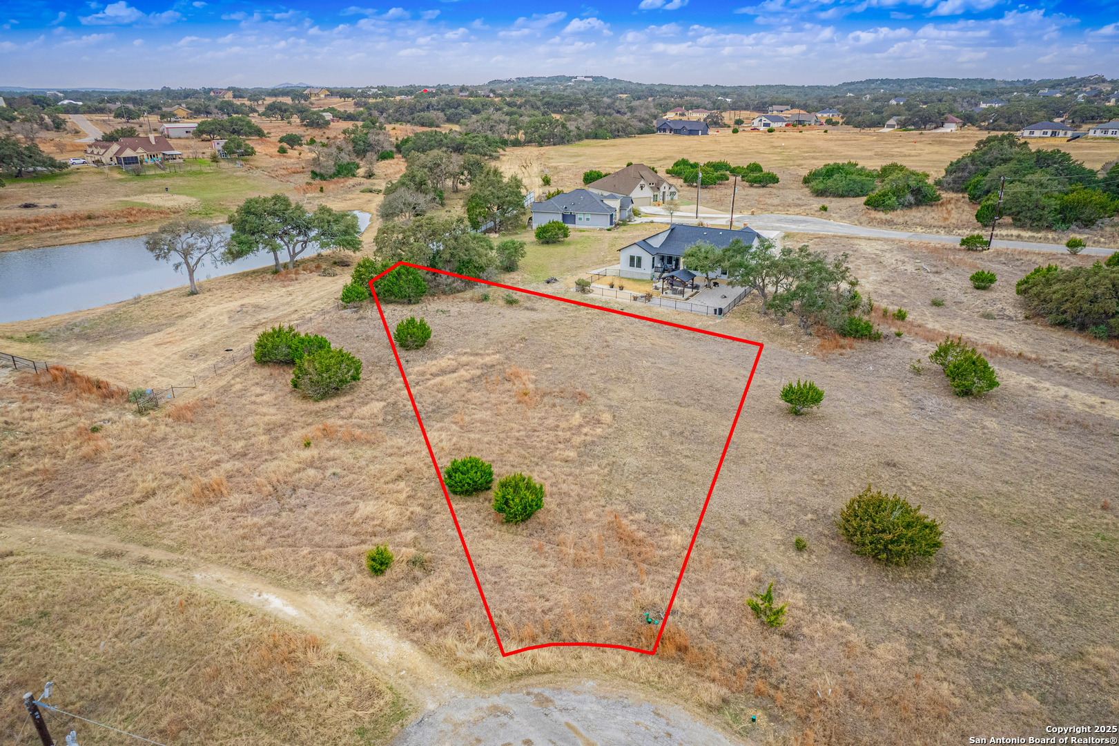 108 Serapia Garza, BLANCO, TX, 78606-2314 | 1838569 | Realty Texas LLC