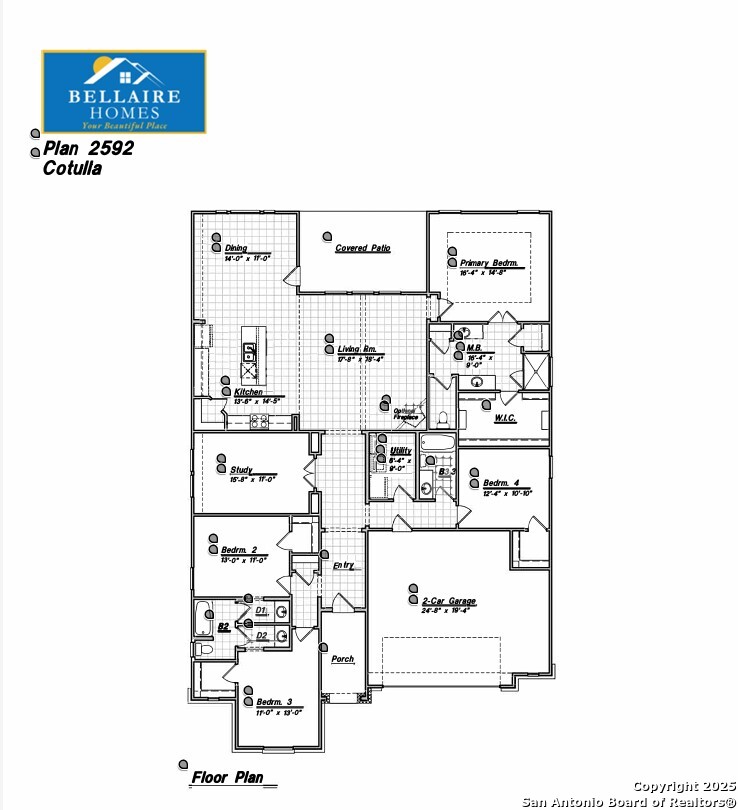 5709 Provo Pl, SANANTONIO, TX, 78263 | 1838553 | Realty Texas LLC