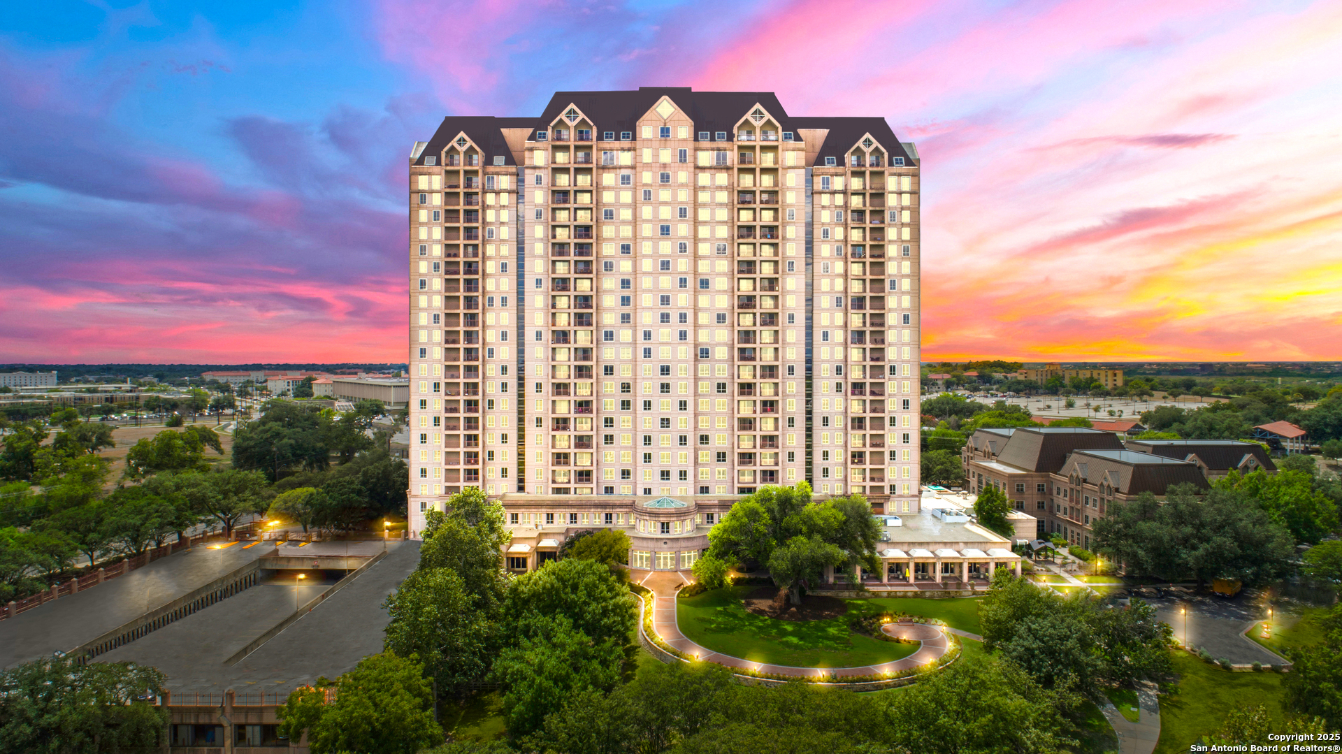 1 Towers Park Ln 1515 , San Antonio, TX, 78209 | 1836274 | Realty Texas LLC