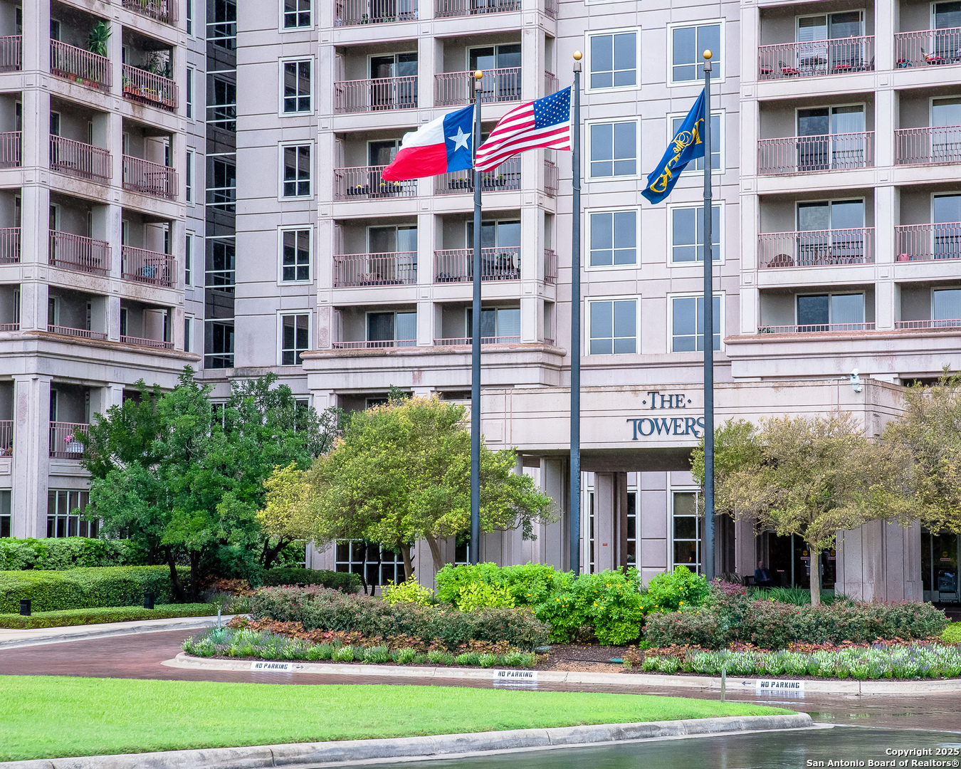 1 Towers Park Ln 1515 , San Antonio, TX, 78209 | 1836274 | Realty Texas LLC