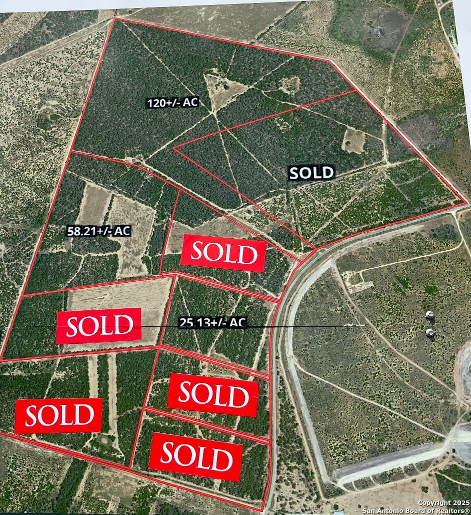 8-fm 1581, PEARSALL, TX, 78061 | 1836029 | Realty Texas LLC