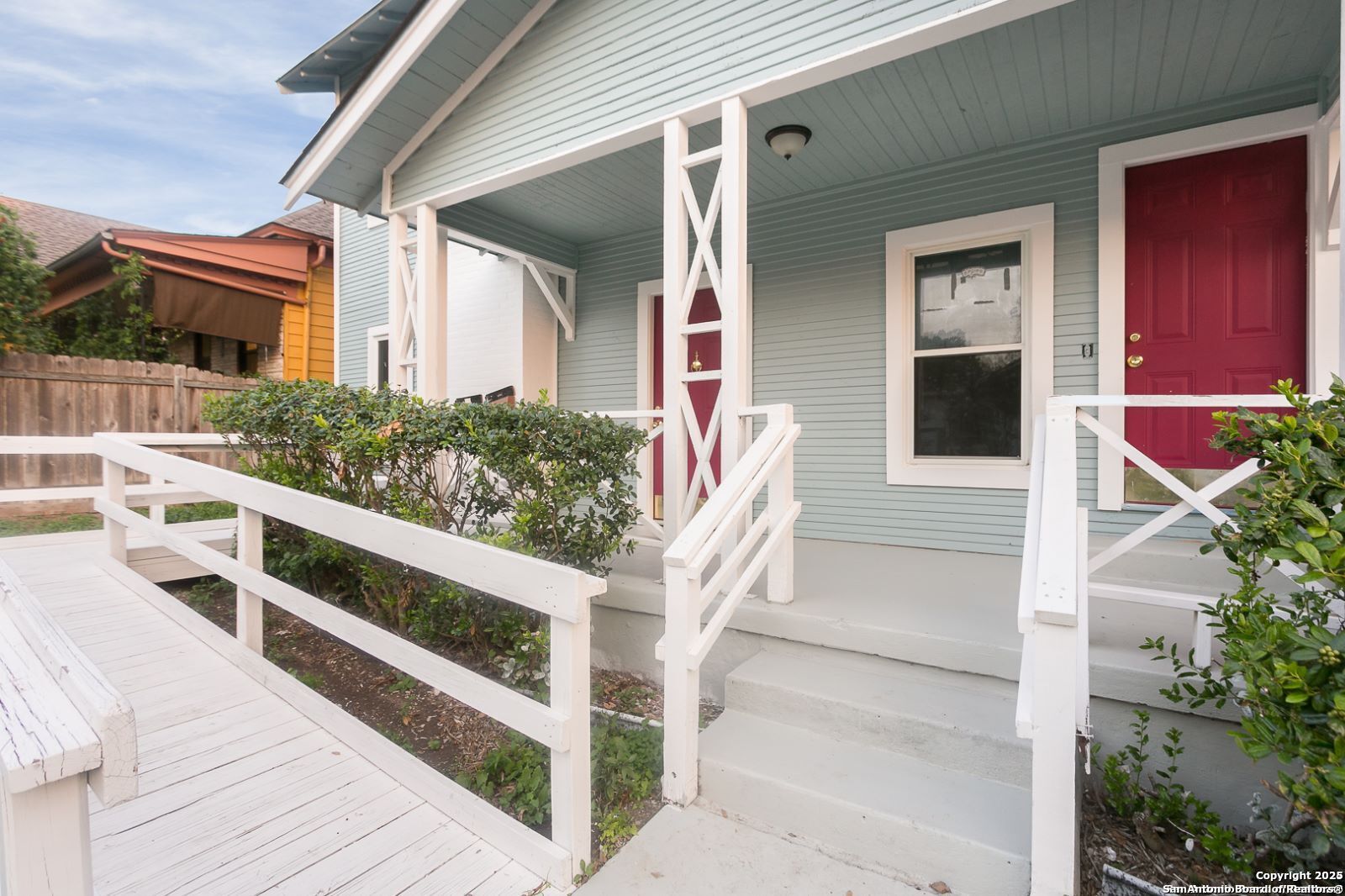 616 W Craig Pl , San Antonio, TX, 78212-3480 | 1839460 | Realty Texas LLC