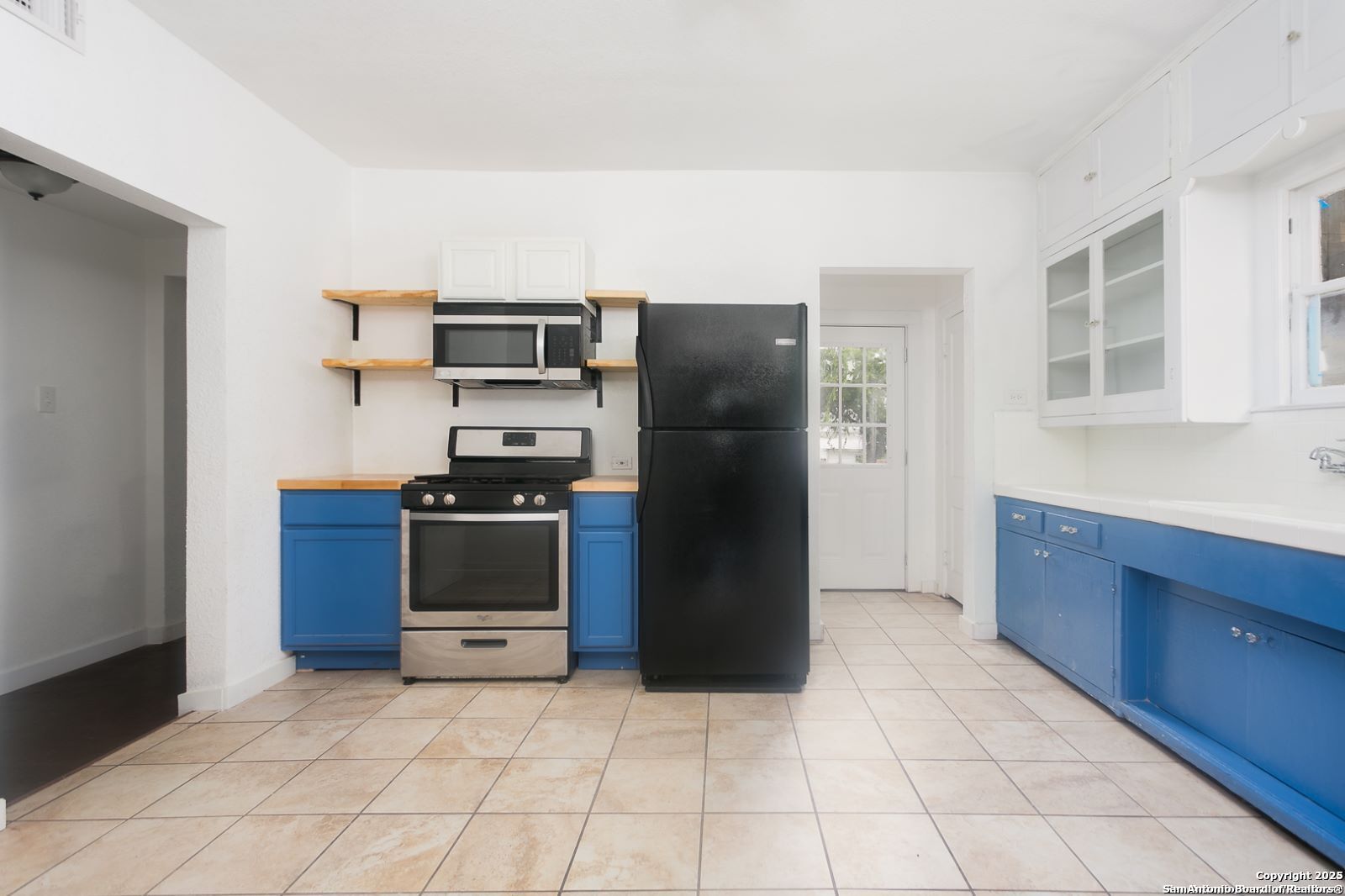 616 W Craig Pl , San Antonio, TX, 78212-3480 | 1839460 | Realty Texas LLC