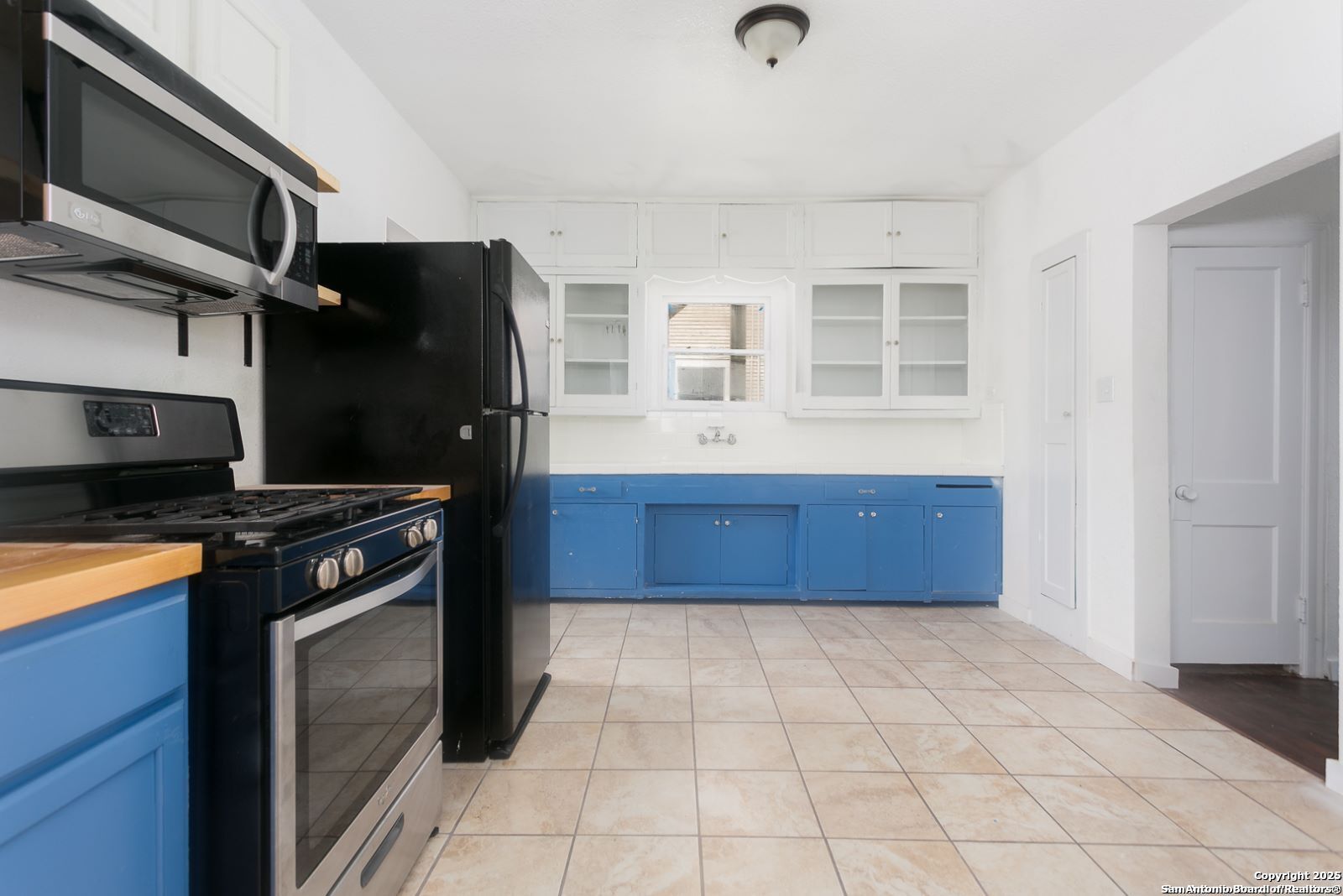 616 W Craig Pl , San Antonio, TX, 78212-3480 | 1839460 | Realty Texas LLC