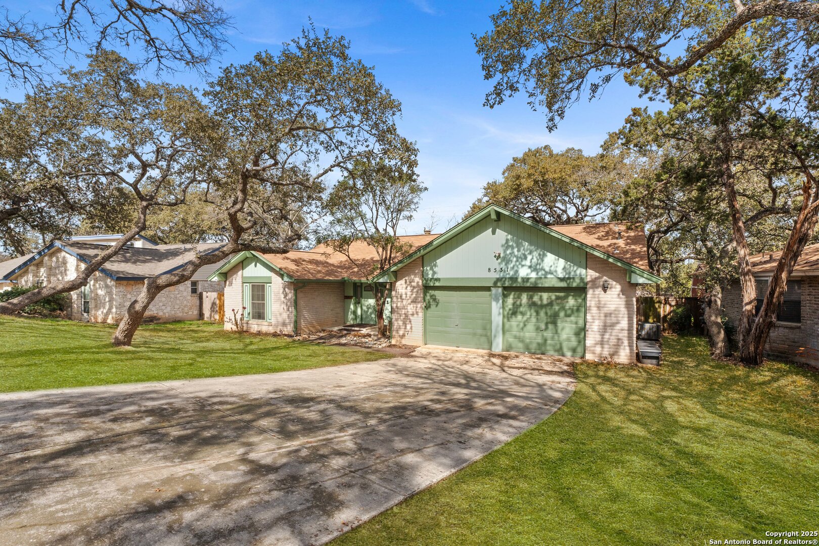 8531 Honiley St , San Antonio, TX, 78254-2206 | 1839389 | Realty Texas LLC
