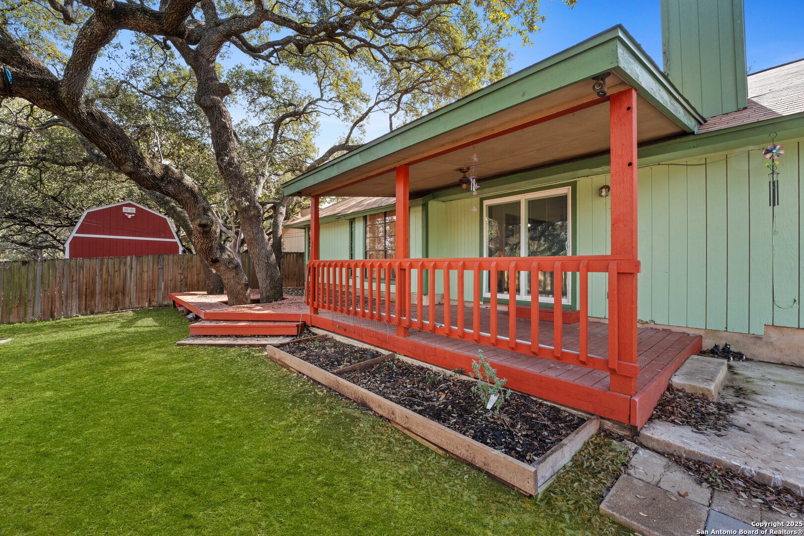 8531 Honiley St , San Antonio, TX, 78254-2206 | 1839389 | Realty Texas LLC