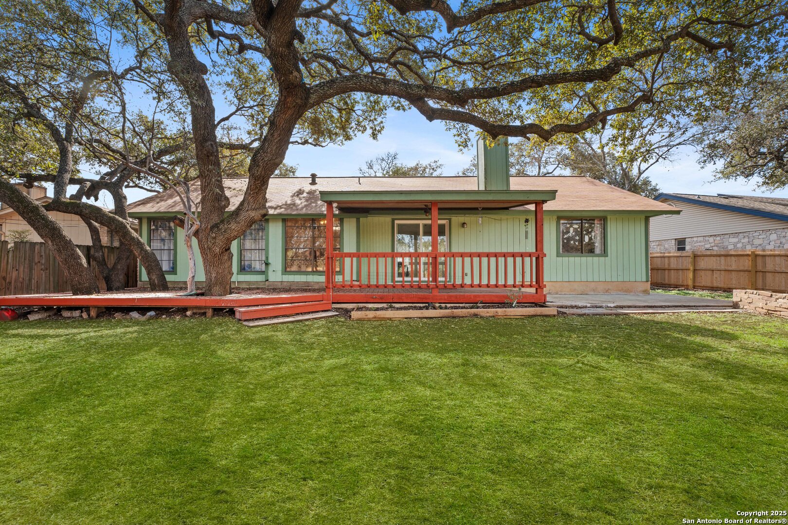 8531 Honiley St , San Antonio, TX, 78254-2206 | 1839389 | Realty Texas LLC