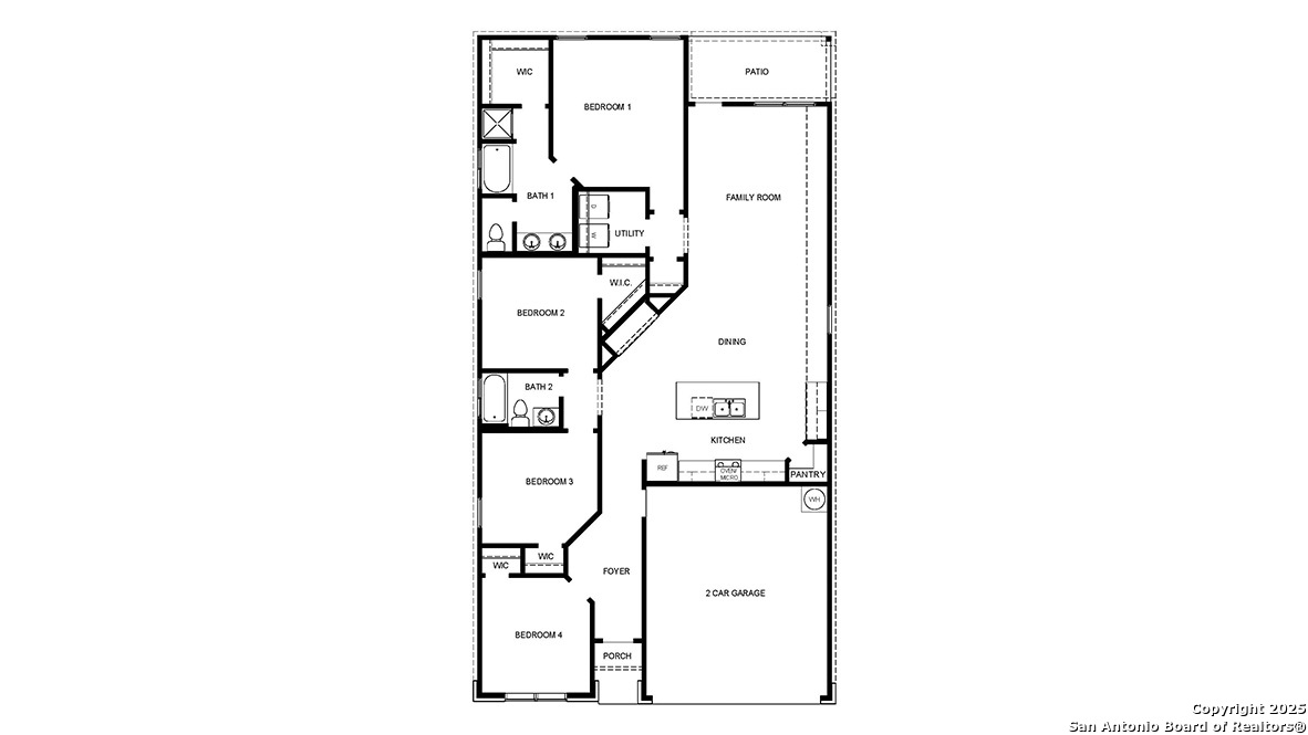 5031 Pyrite Canyon , San Antonio, TX, 78253 | 1838958 | Realty Texas LLC