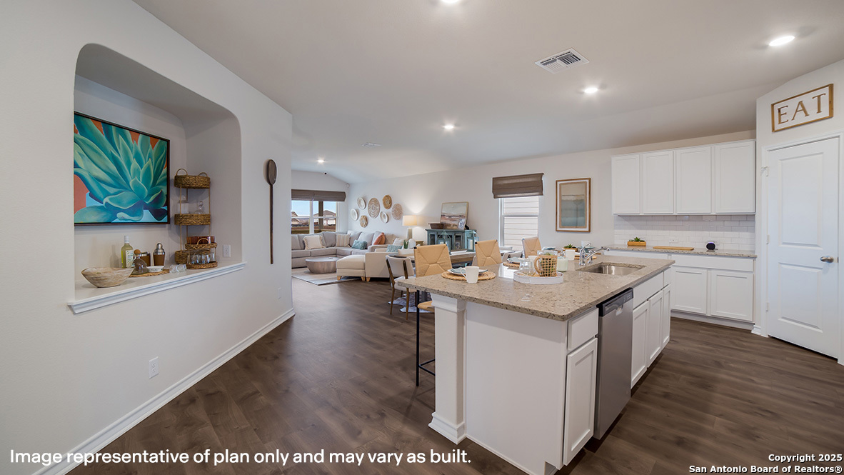 5031 Pyrite Canyon , San Antonio, TX, 78253 | 1838958 | Realty Texas LLC