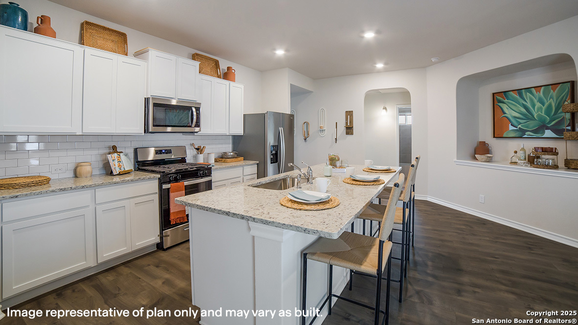 5031 Pyrite Canyon , San Antonio, TX, 78253 | 1838958 | Realty Texas LLC