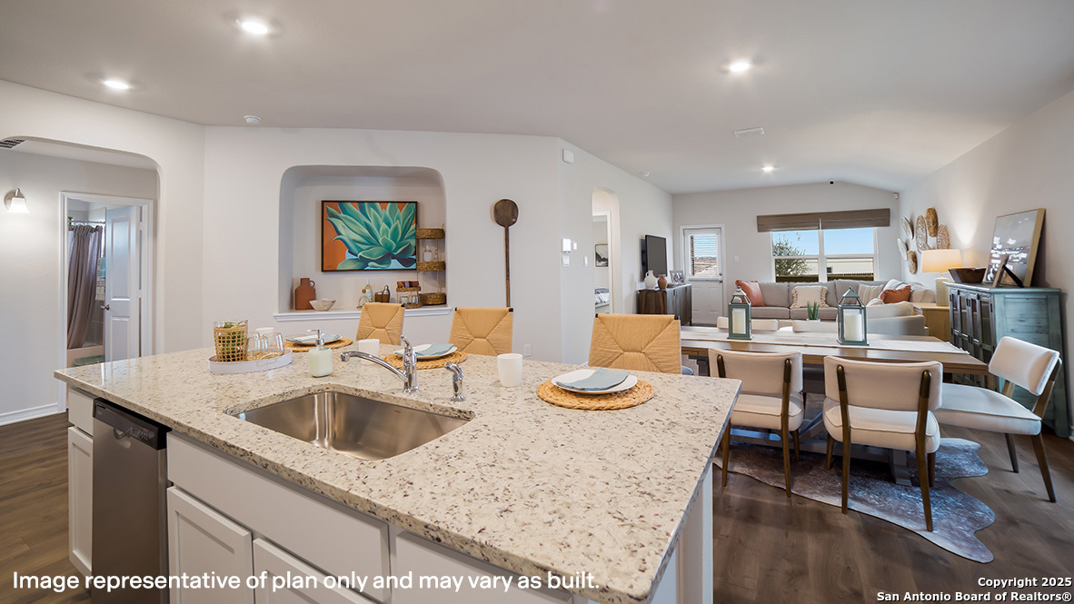 5031 Pyrite Canyon , San Antonio, TX, 78253 | 1838958 | Realty Texas LLC