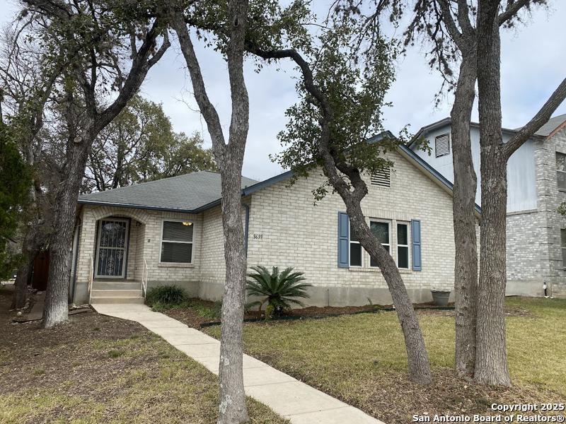 9639 Dover Rdg , San Antonio, TX, 78250-5873 | 1839085 | Realty Texas LLC