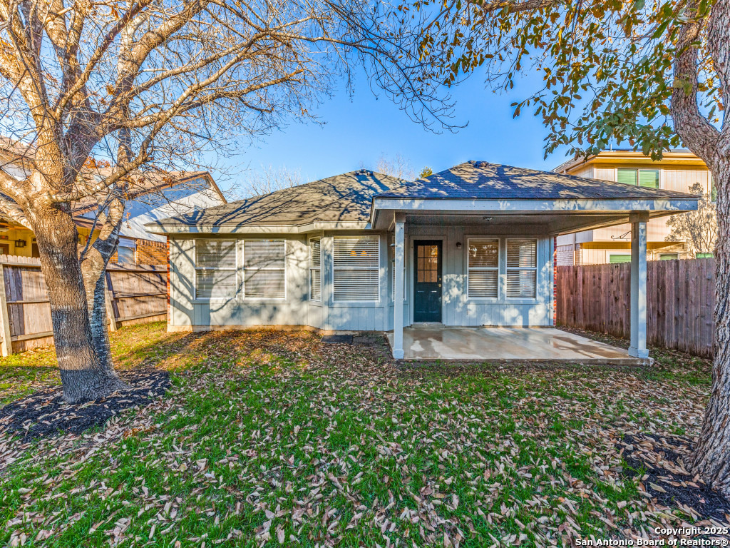 3415 Tumblewood Trail , San Antonio, TX, 78247 | 1839073 | Realty Texas LLC