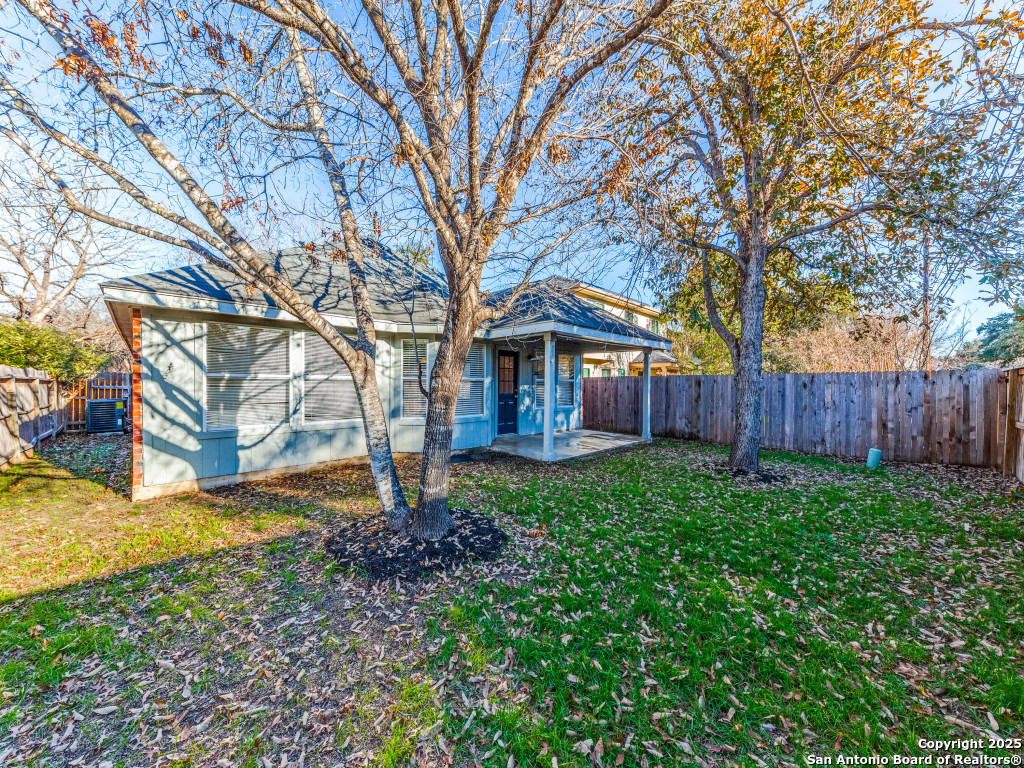 3415 Tumblewood Trail , San Antonio, TX, 78247 | 1839073 | Realty Texas LLC