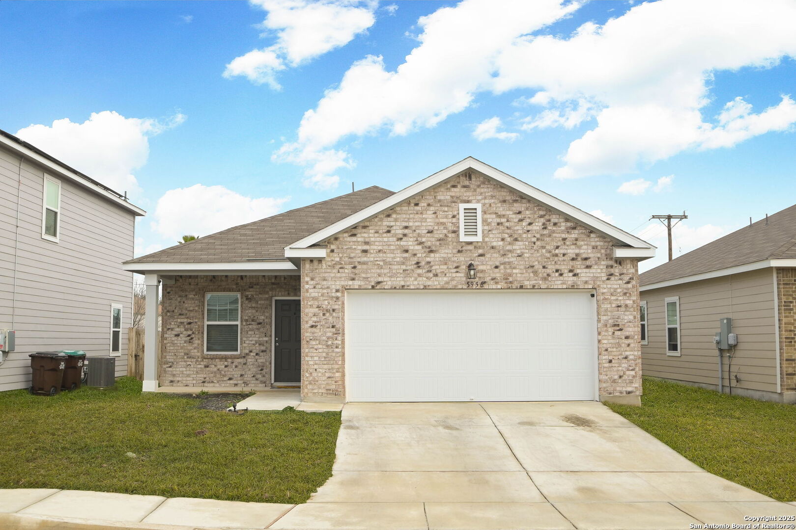 5956 Pearl Mdw , Converse, TX, 78109-3195 | 1838927 | Realty Texas LLC