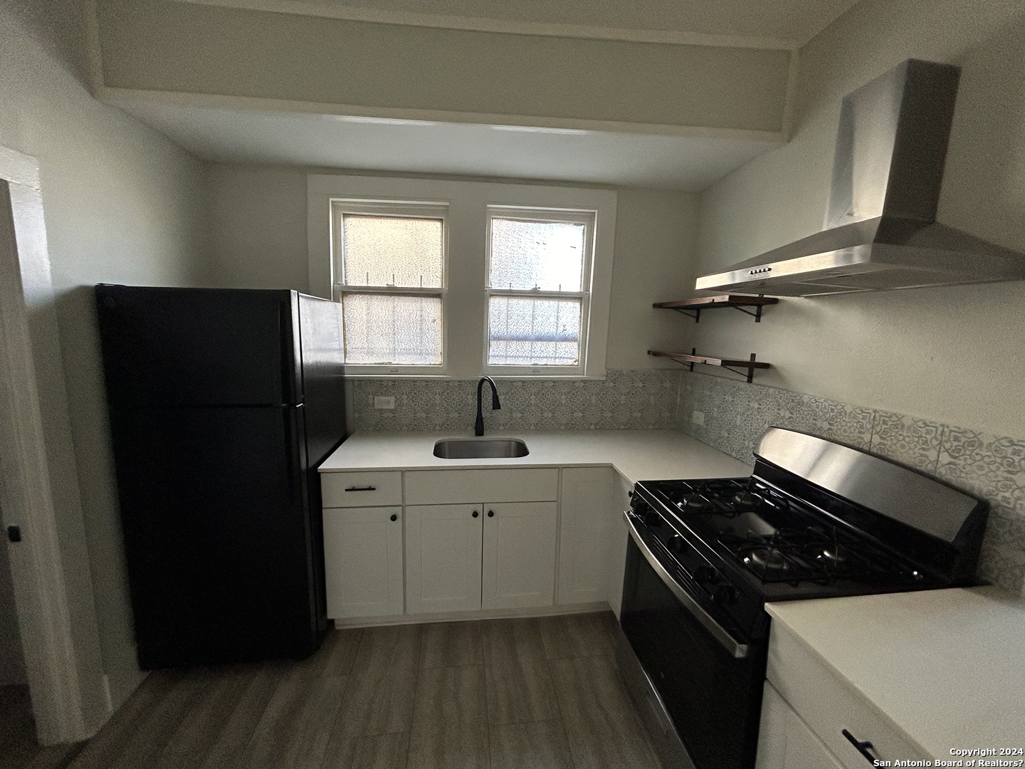 407 E Locust St 3 , San Antonio, TX, 78212-4039 | 1839332 | Realty Texas LLC