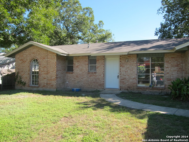 5026 Casa Verde St , San Antonio, TX, 78233-6442 | 1838874 | Realty Texas LLC