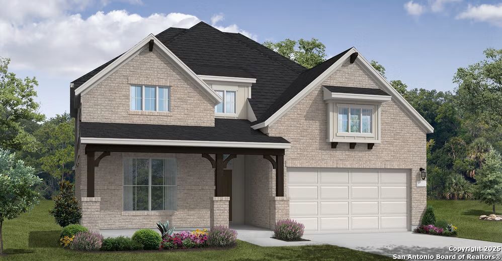 5768 Tug Point, NEWBRAUNFE, TX, 78130 | 1838792 | Realty Texas LLC