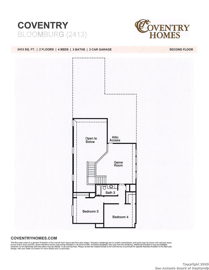 2439 Tinkerton, SANANTONIO, TX, 78245 | 1838749 | Realty Texas LLC