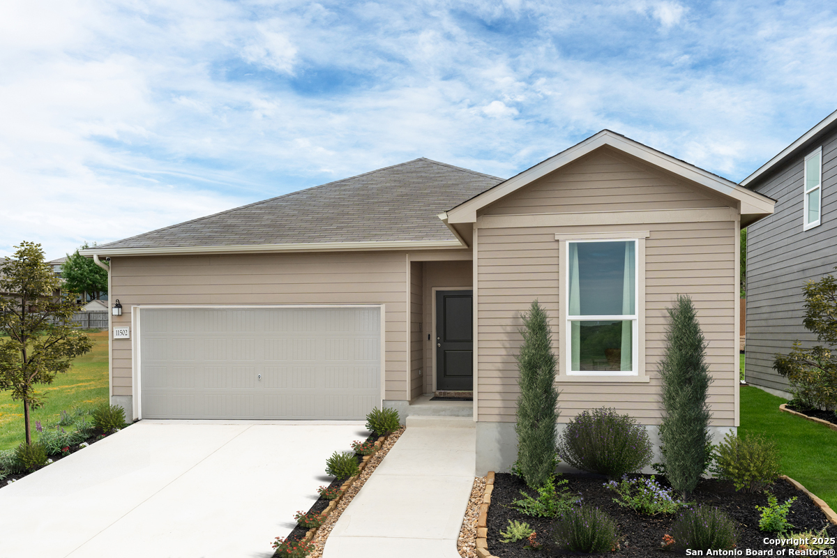 11502 Lemonmint Pkwy , San Antonio, TX, 78245 | 1839756 | Realty Texas LLC