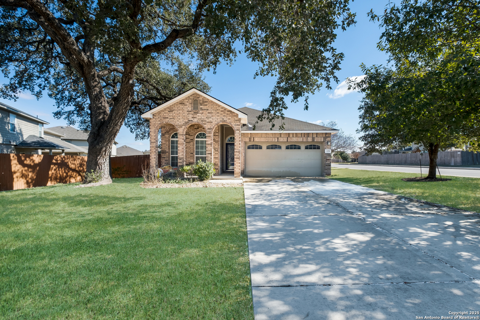 229 Cita Roost , San Antonio, TX, 78253-6365 | 1839908 | Realty Texas LLC