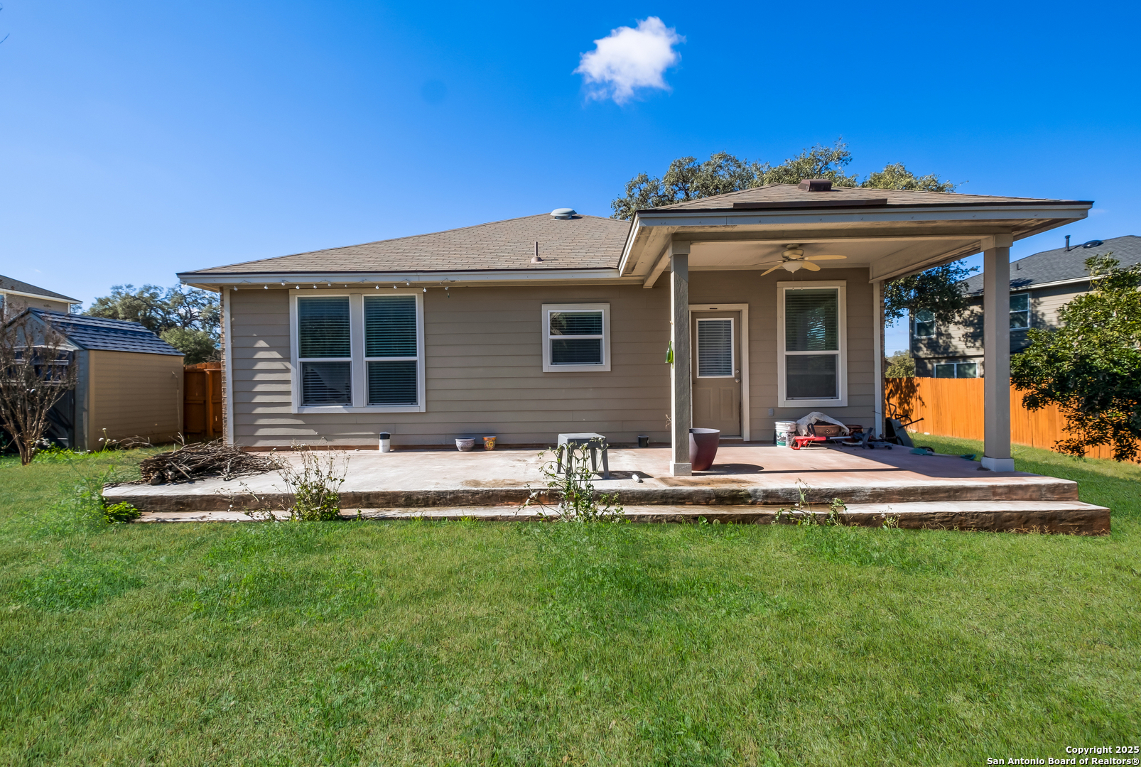 229 Cita Roost , San Antonio, TX, 78253-6365 | 1839908 | Realty Texas LLC