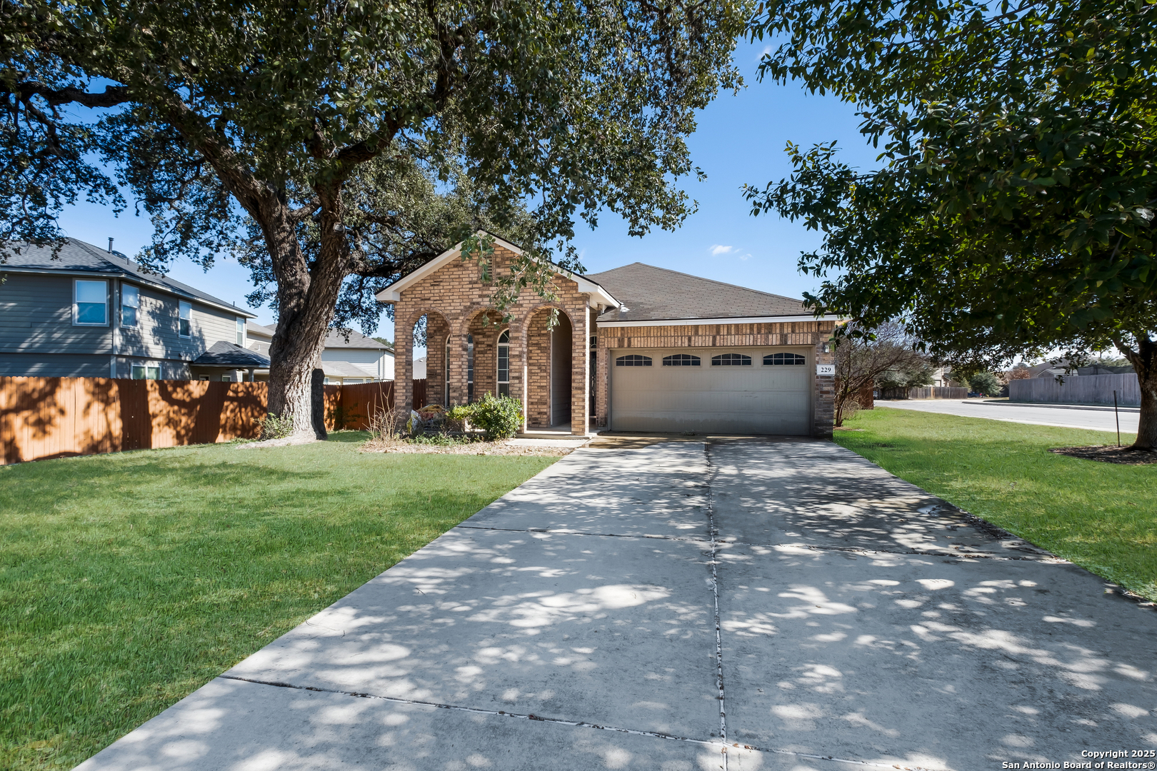 229 Cita Roost , San Antonio, TX, 78253-6365 | 1839908 | Realty Texas LLC