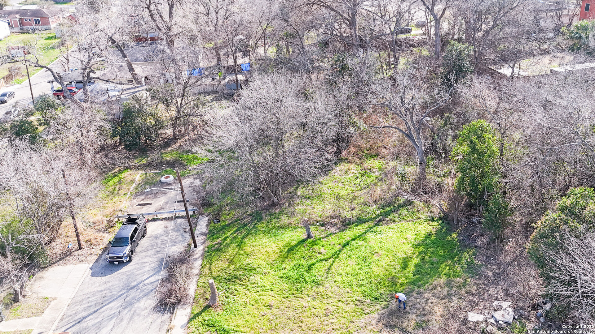 135 Boudet Pl , San Antonio, TX, 78203 | 1840134 | Realty Texas LLC