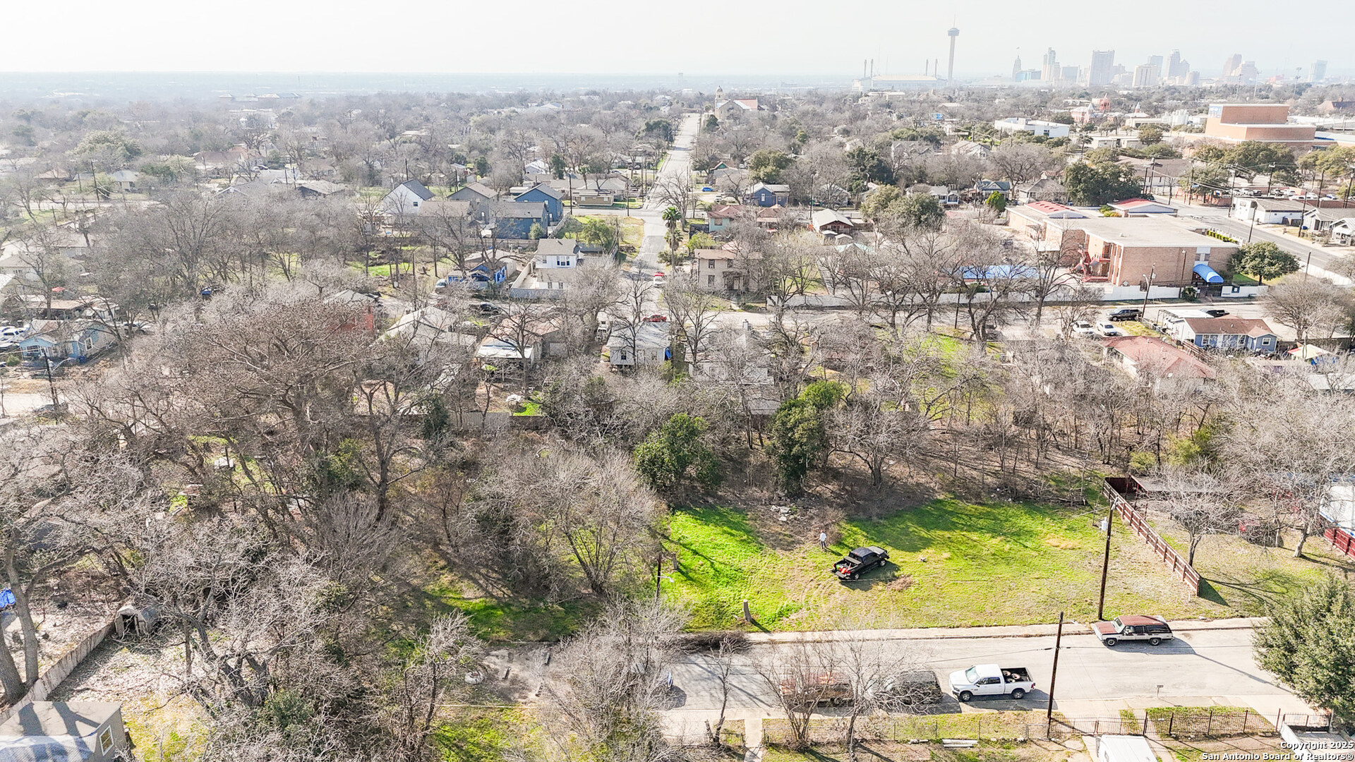 135 Boudet Pl , San Antonio, TX, 78203 | 1840134 | Realty Texas LLC