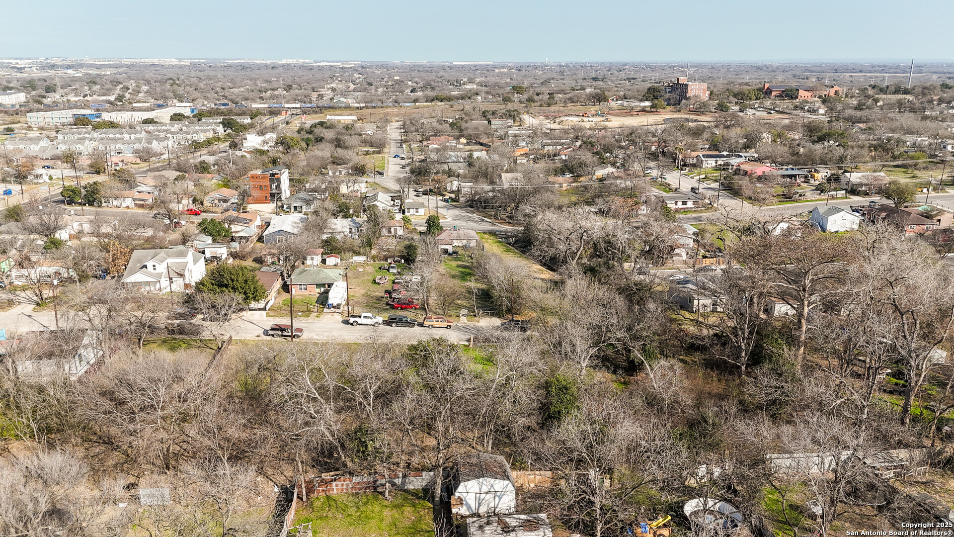 135 Boudet Pl , San Antonio, TX, 78203 | 1840134 | Realty Texas LLC