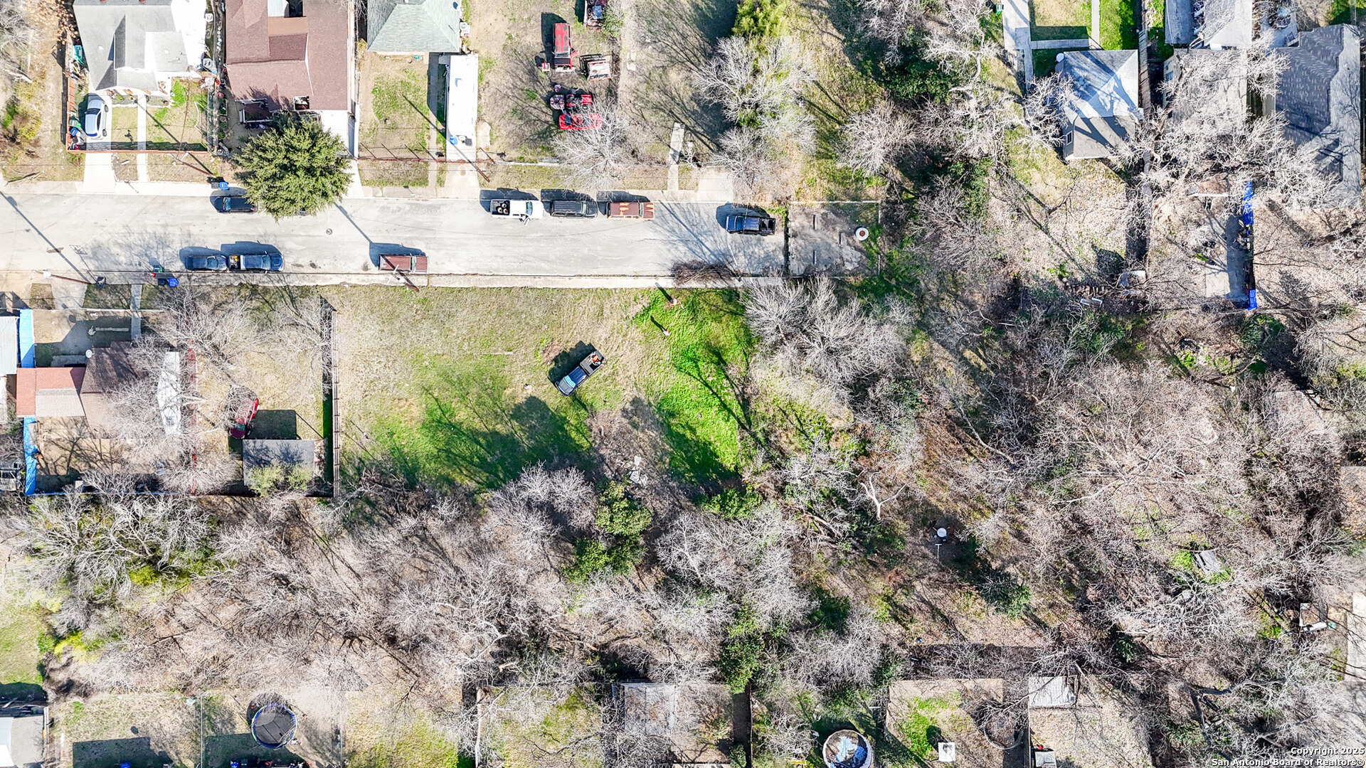 135 Boudet Pl , San Antonio, TX, 78203 | 1840134 | Realty Texas LLC